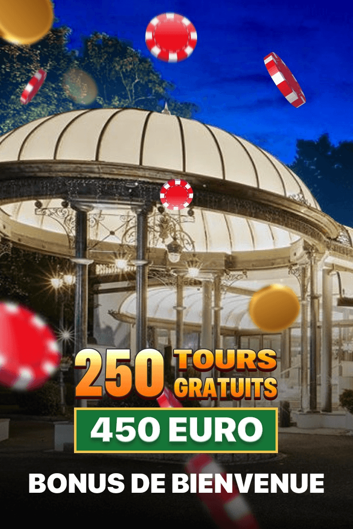 Casino de Divonne Screenshot